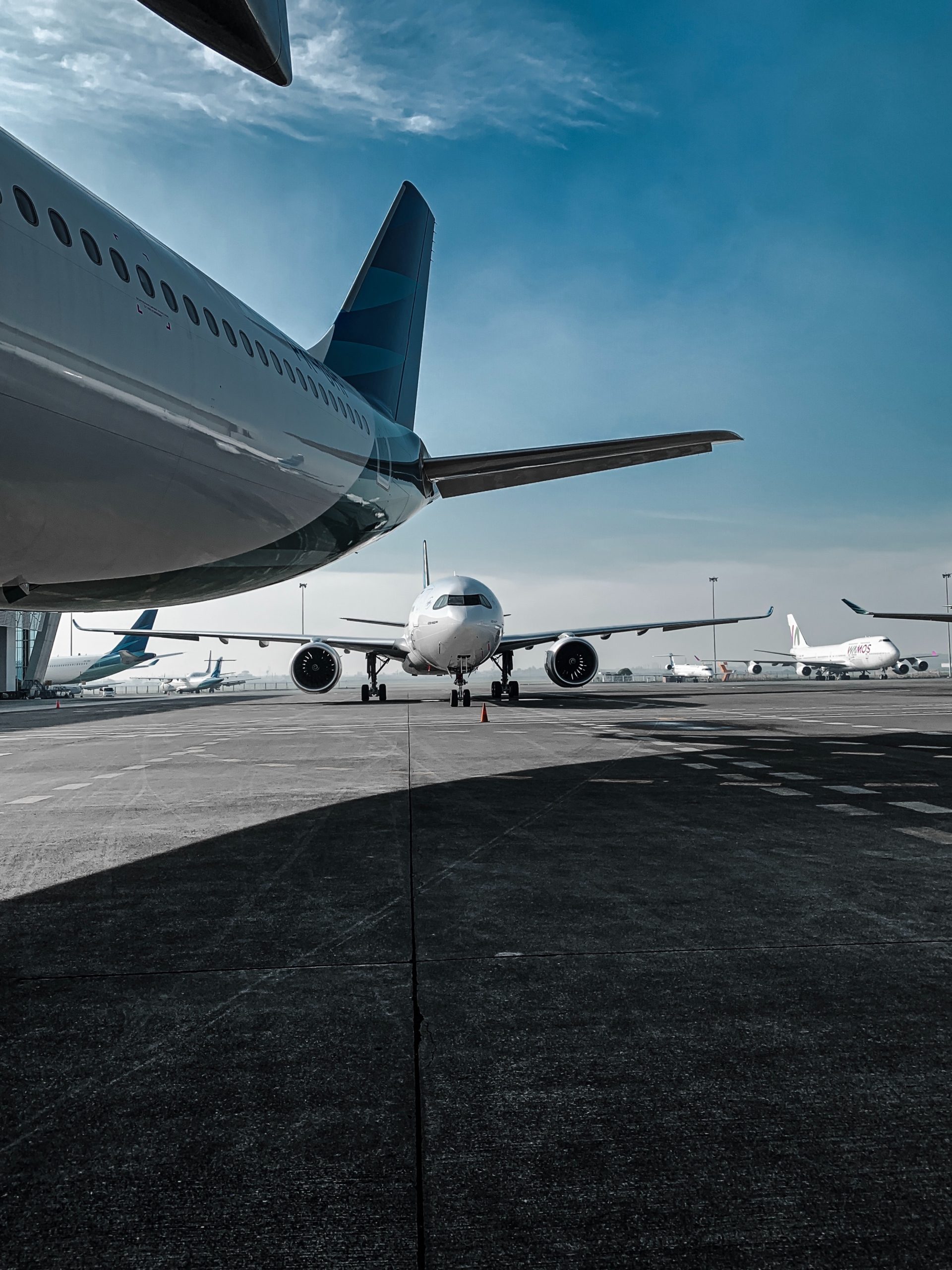 airport transfers
